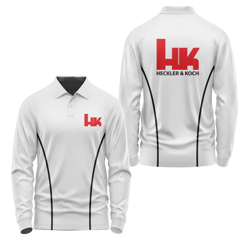 Heckler & Koch (H&K) Apparels SC025
