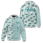 Daniel Defense Hoodie SHW028