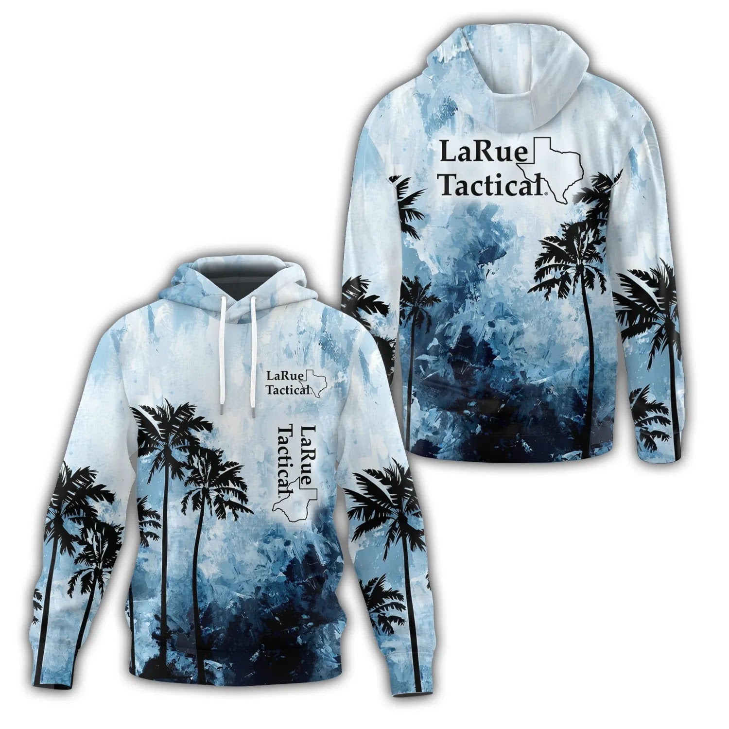 LaRue Tactical Hoodie SHW034