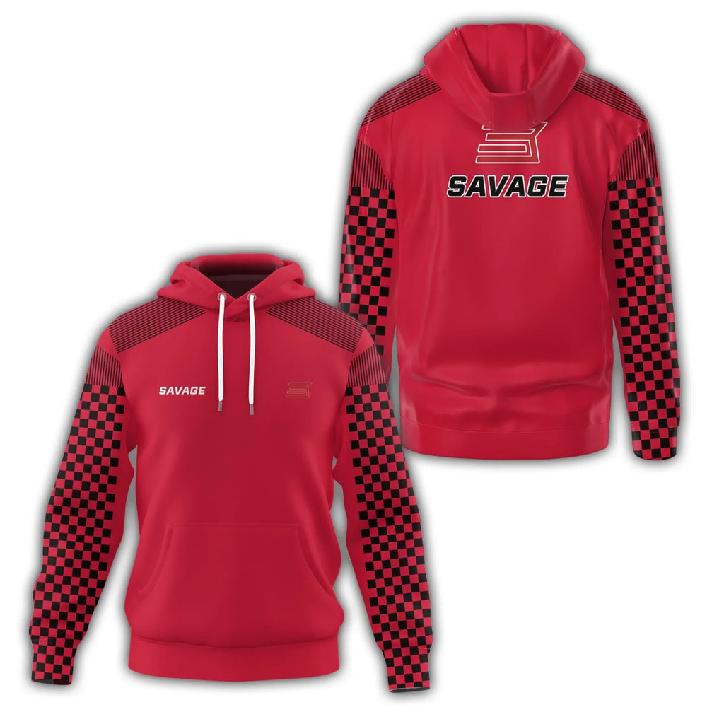 Savage Arms Apparels SC057