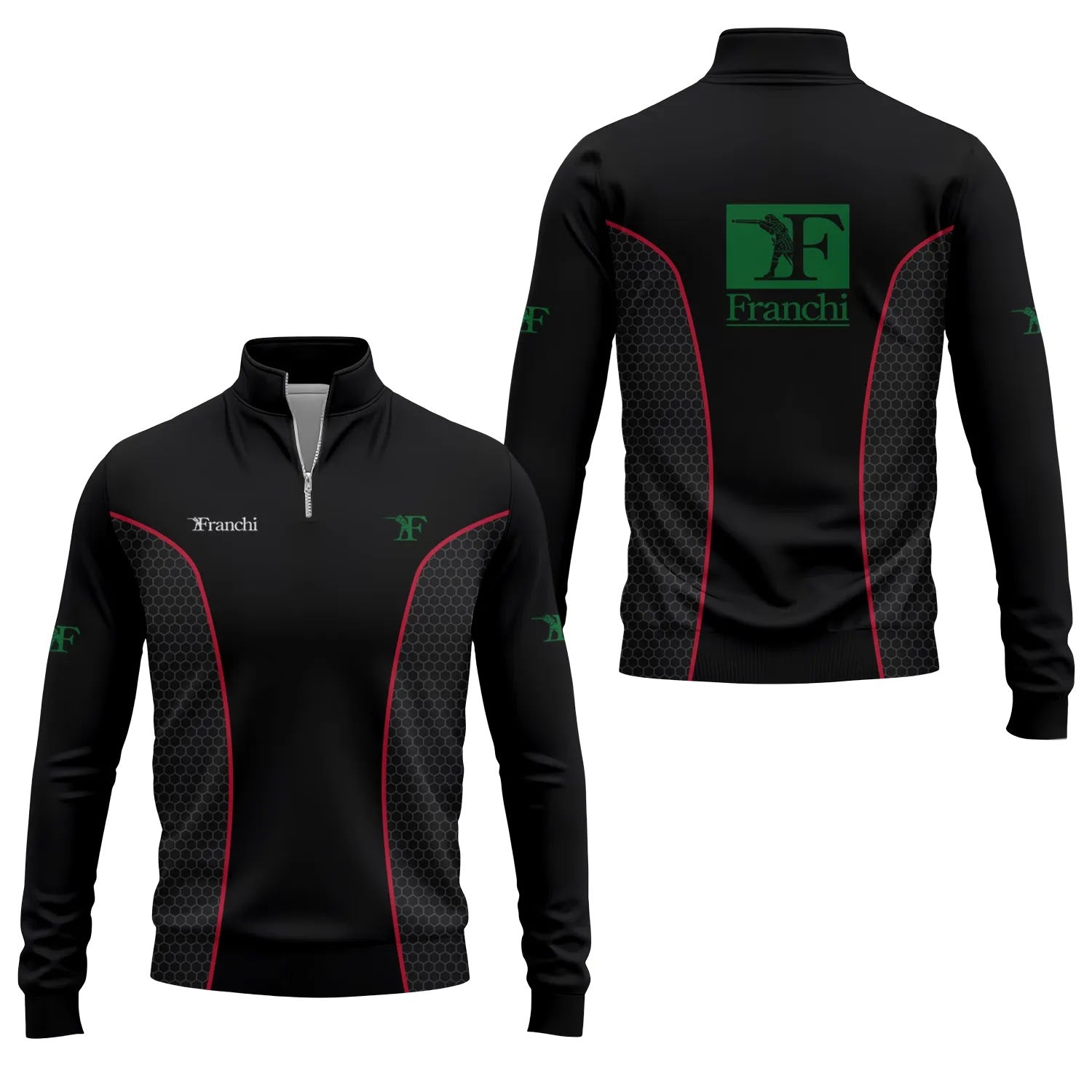 Franchi Apparels SC072