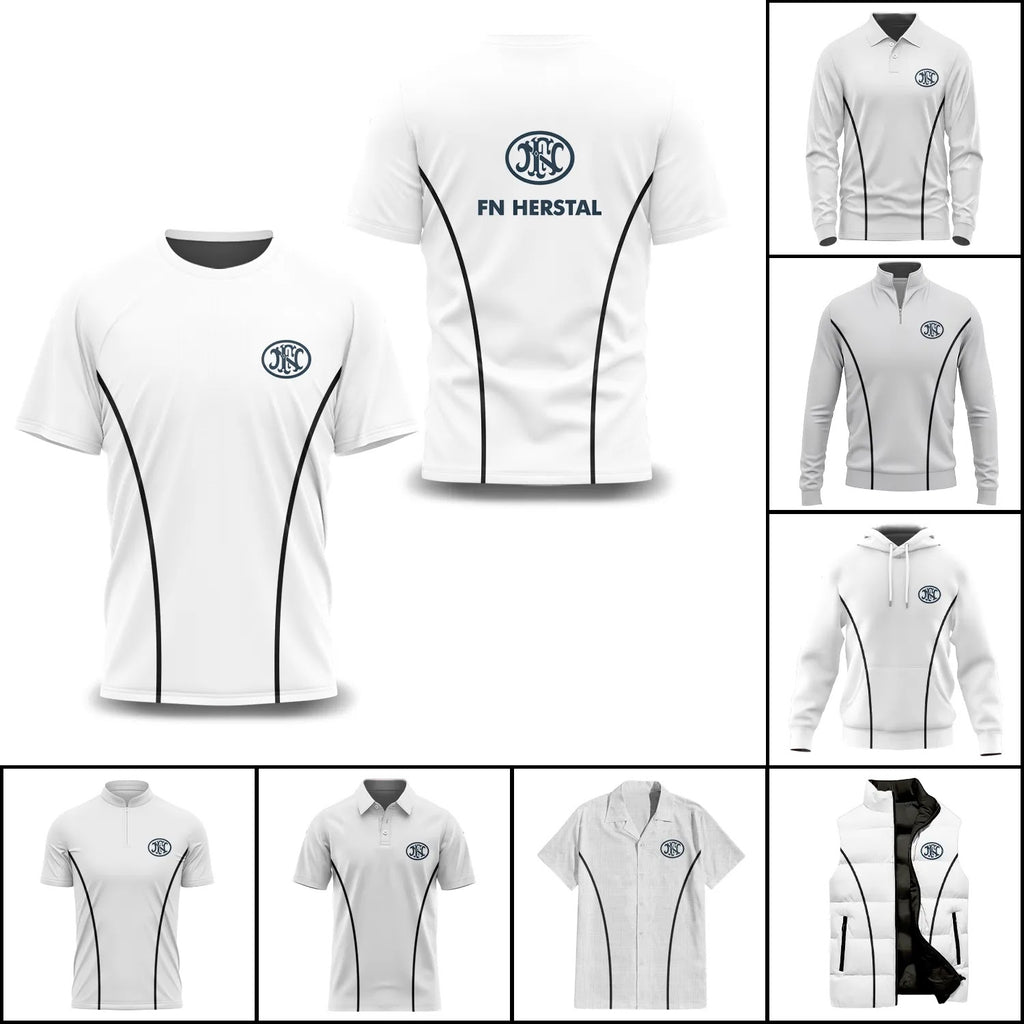 FN Herstal Apparels SC025