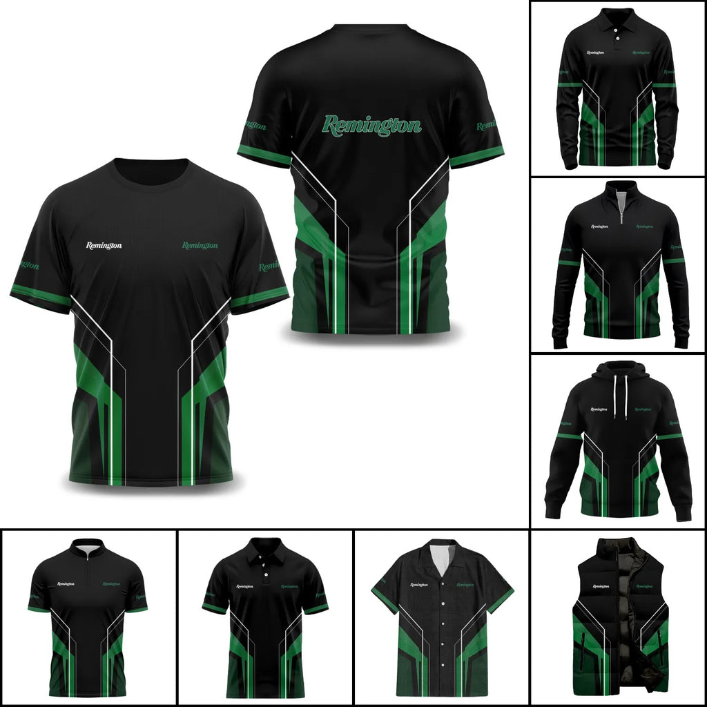 Remington Apparels SC023