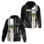 Phoenix Arms Hoodie SHW036