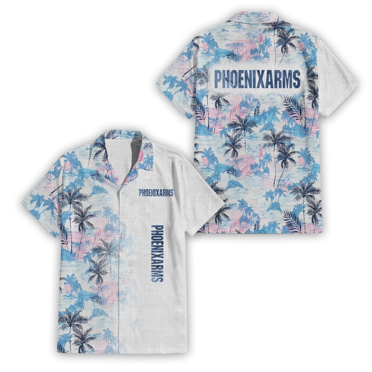 Phoenix Arms Apparels SHW029
