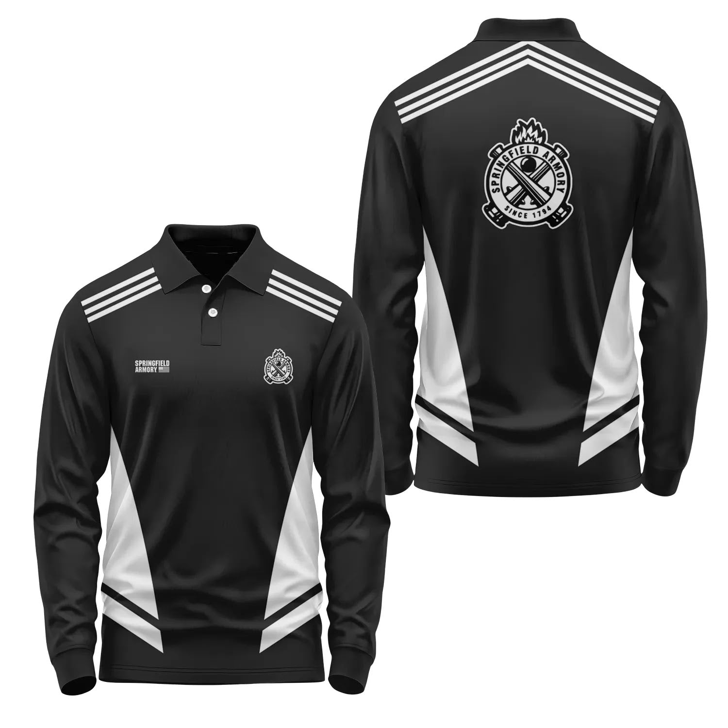 Springfield Armory Apparels SC092