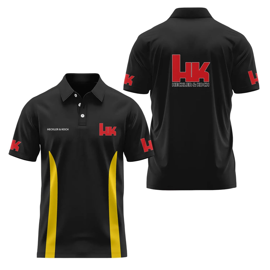 Heckler & Koch (H&K) Apparels SC006