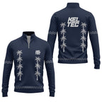 Kel-Tec Quarter-zip Pullover SHW065