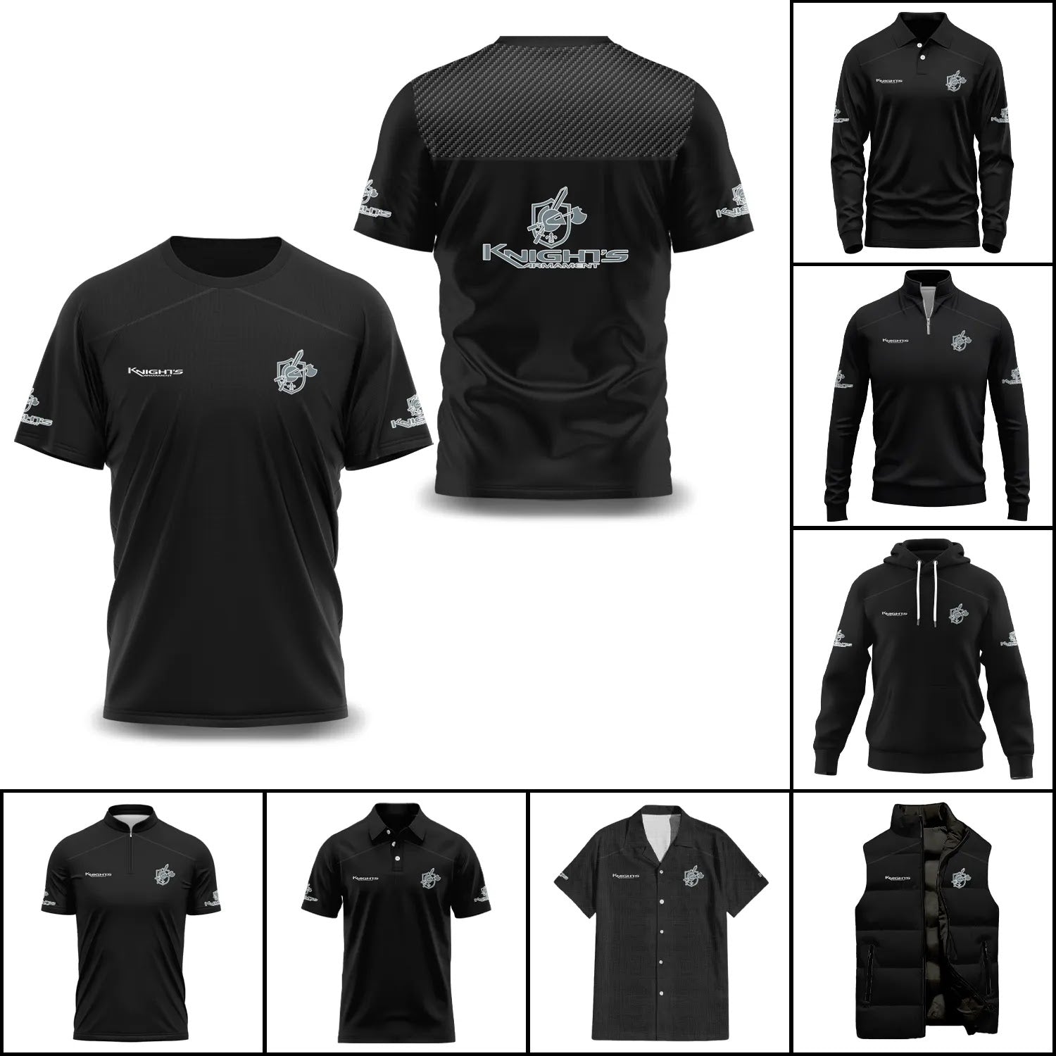 Knight's Armament Apparels SC004