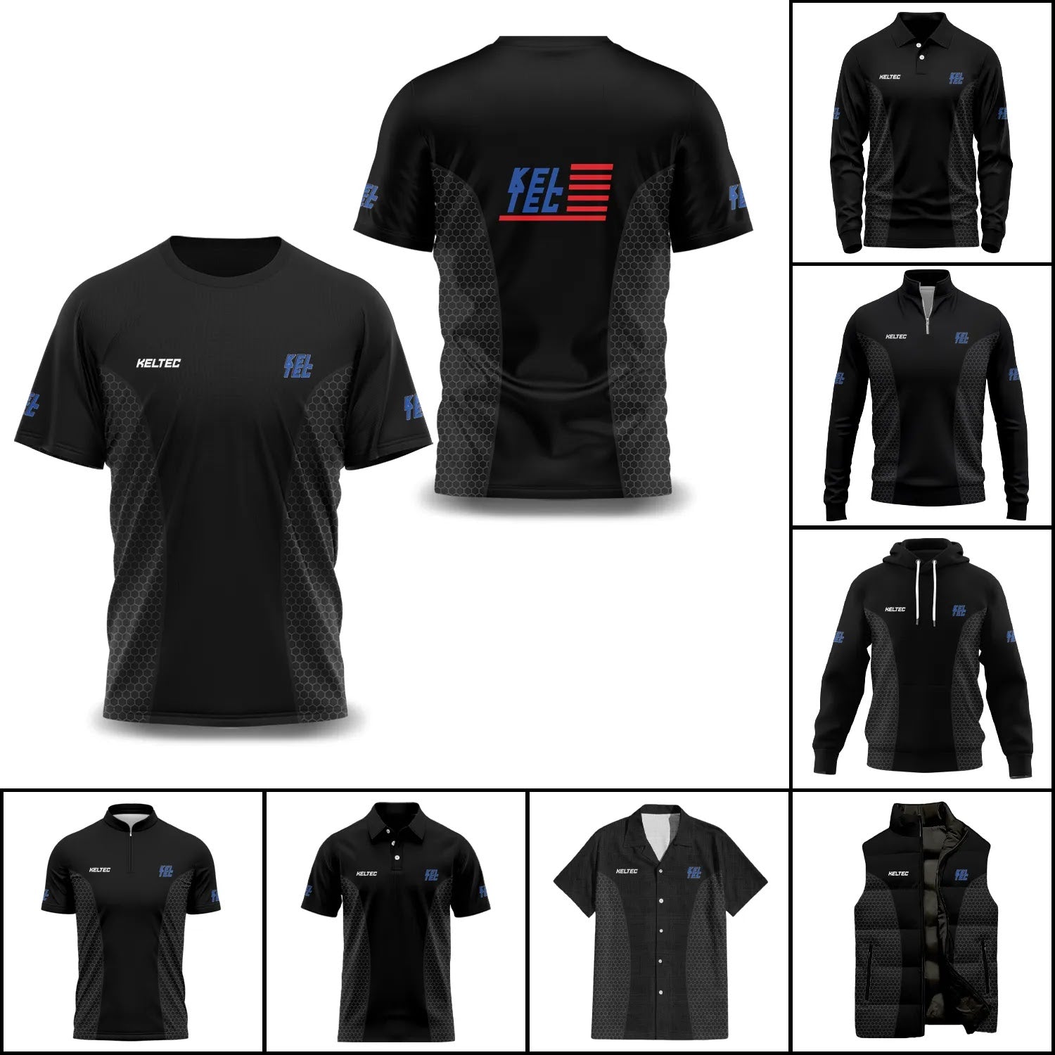 Kel-Tec Apparels SC072