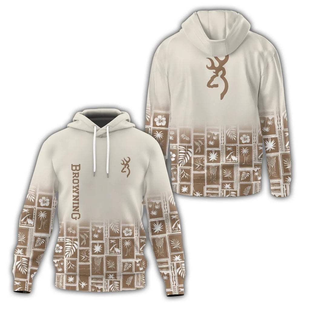 Browning Hoodie SHW067
