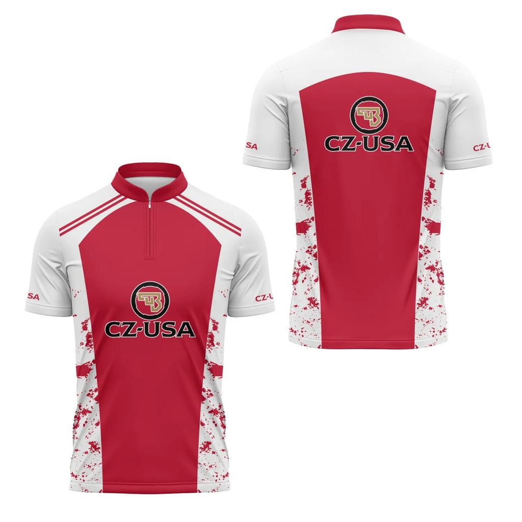 CZ-USA Apparels SC089