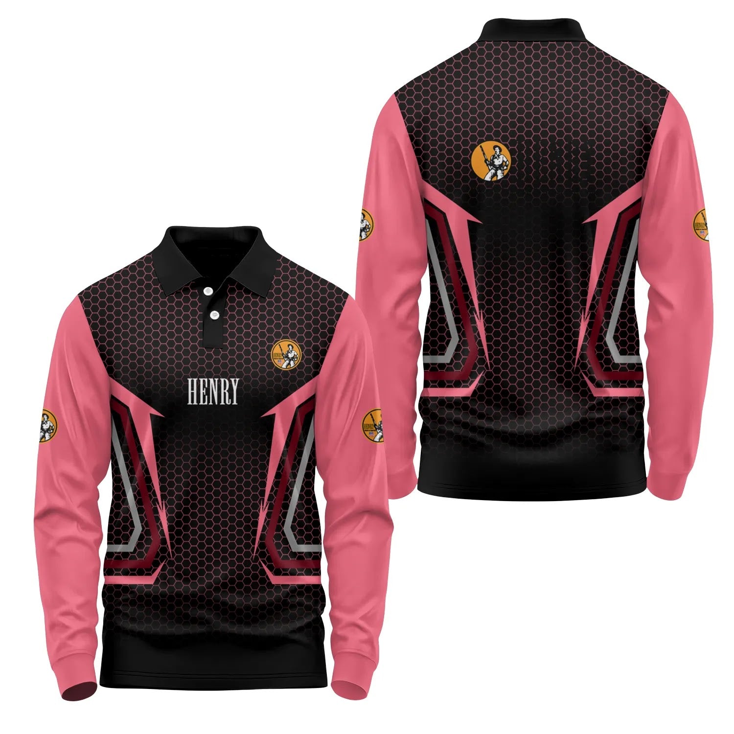 Henry Repeating Arms Apparels SC075