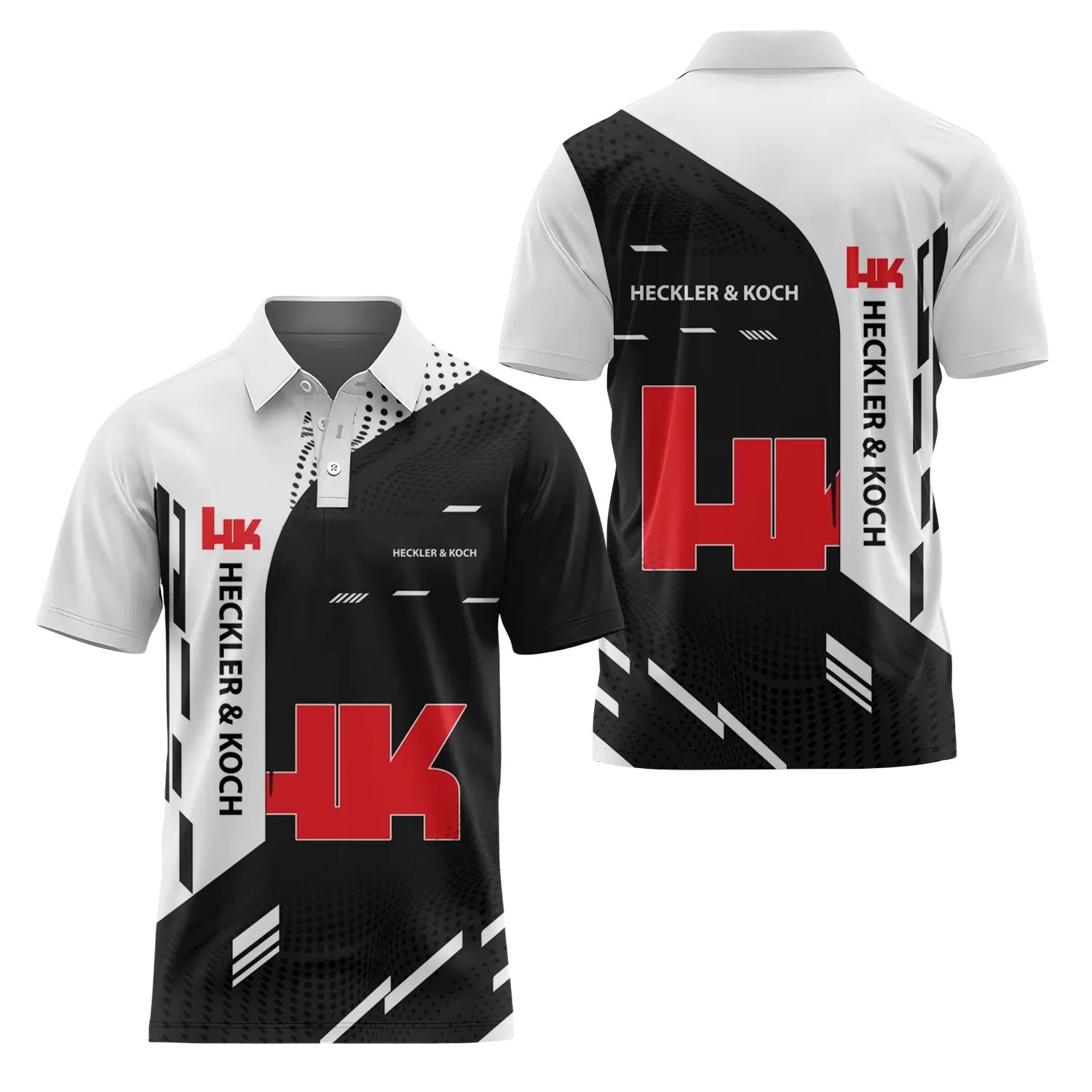 Heckler & Koch (H&K) Apparels SC036