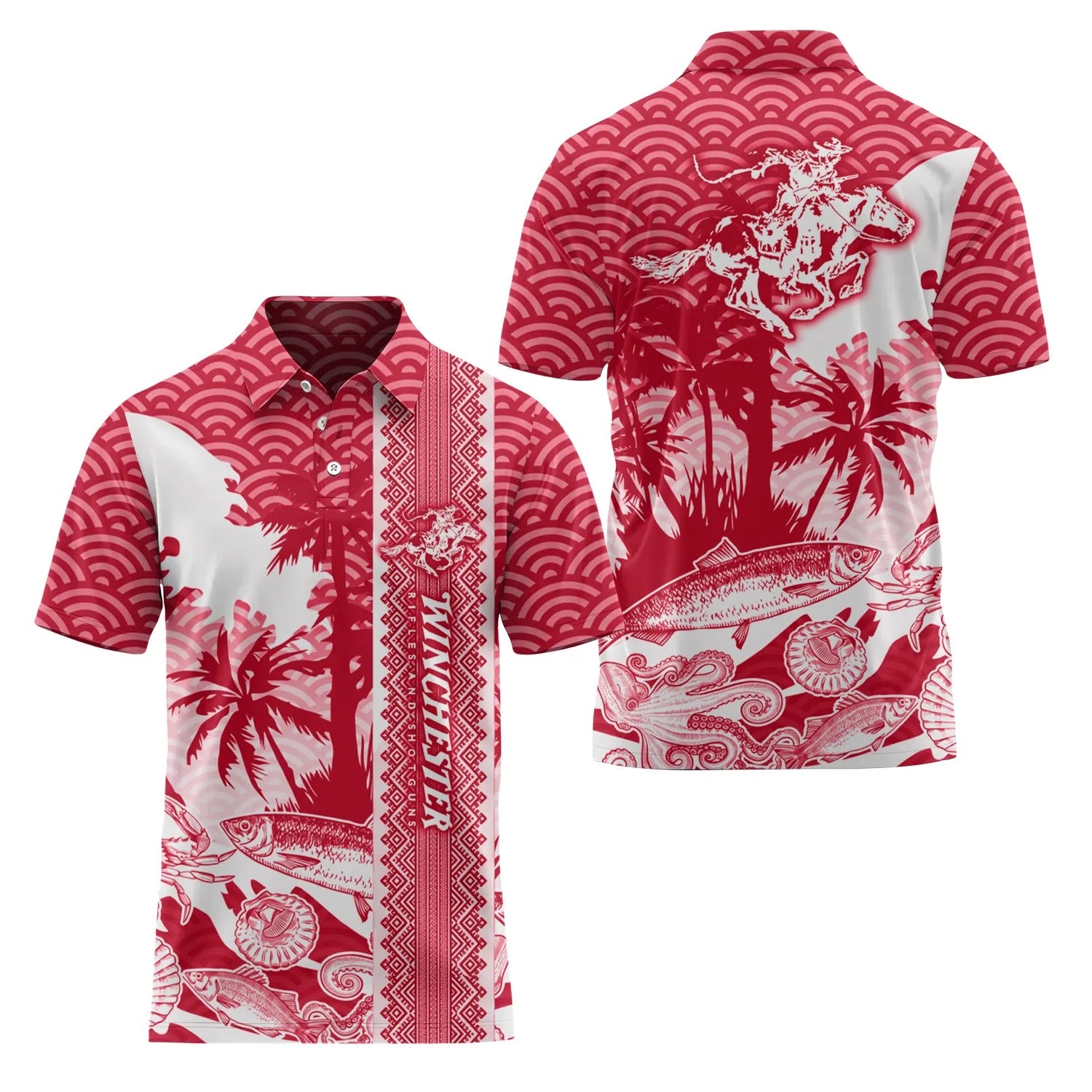 Winchester Apparels SHW038