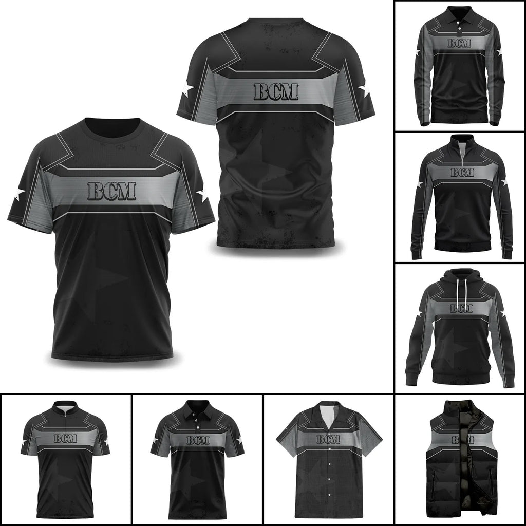 BCM (Bravo Company) Apparels SC085