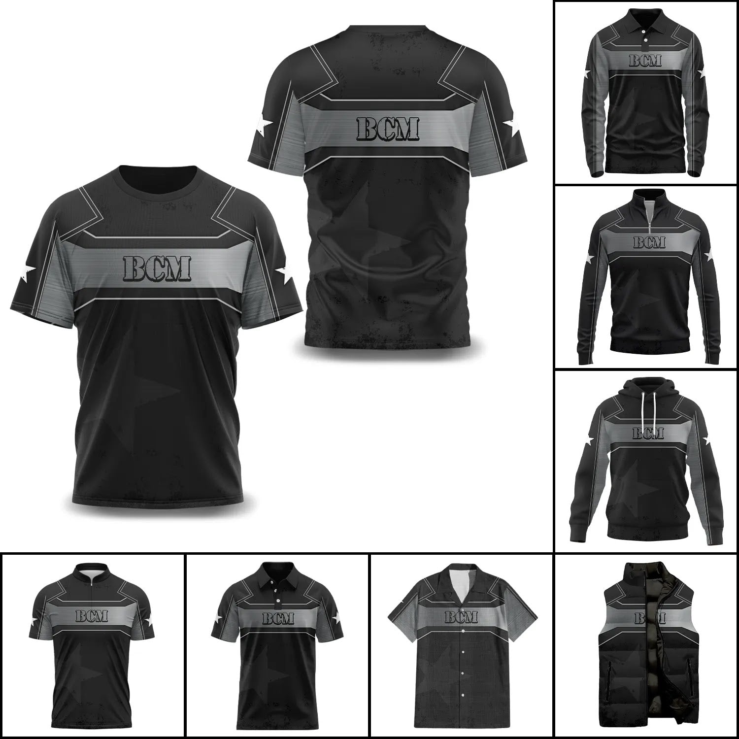 BCM (Bravo Company) Apparels SC085
