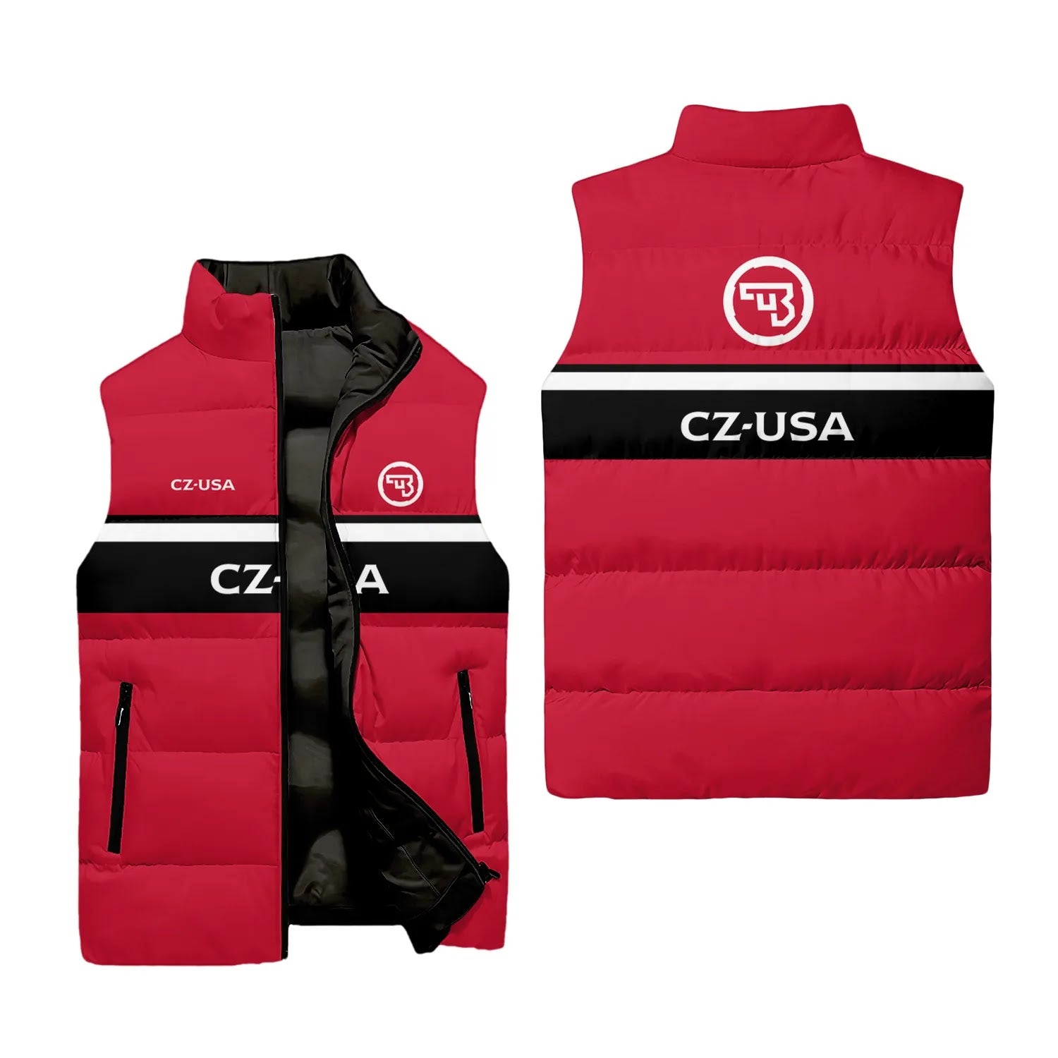 CZ-USA Apparels SC051