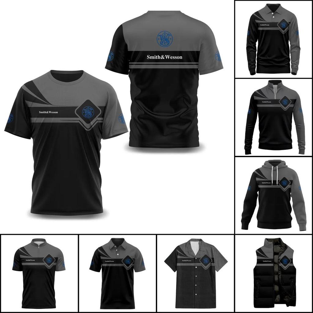 Smith & Wesson Apparels SC066