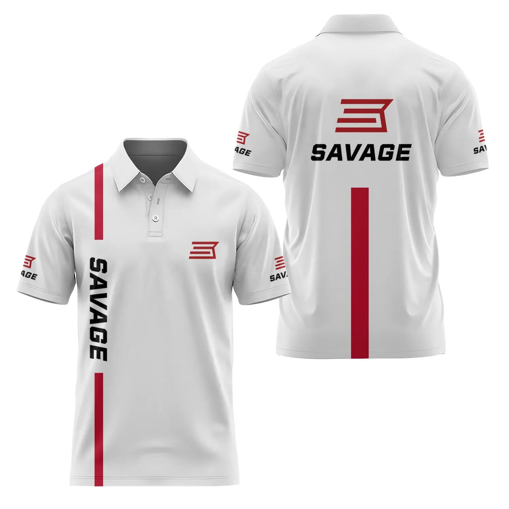 Savage Arms Apparels SC005