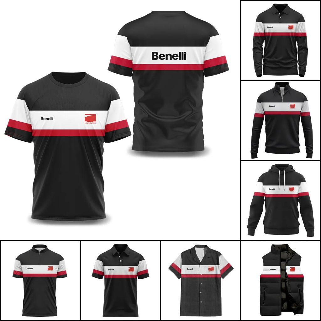 Benelli Apparels SC046