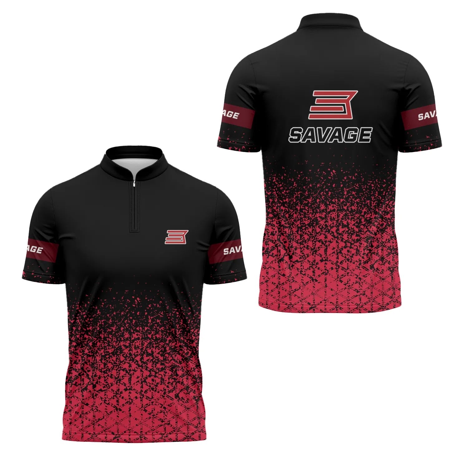 Savage Arms Apparels SC096