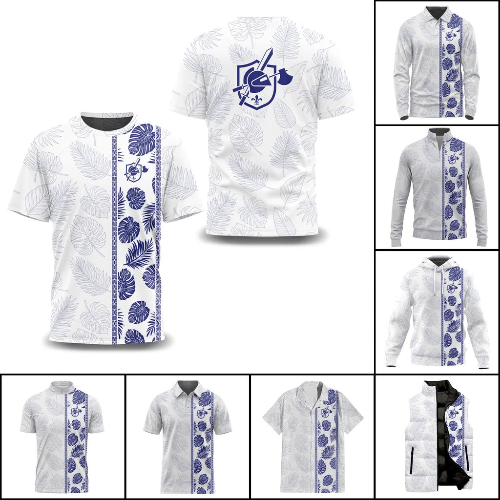 Knight's Armament Apparels SHW023