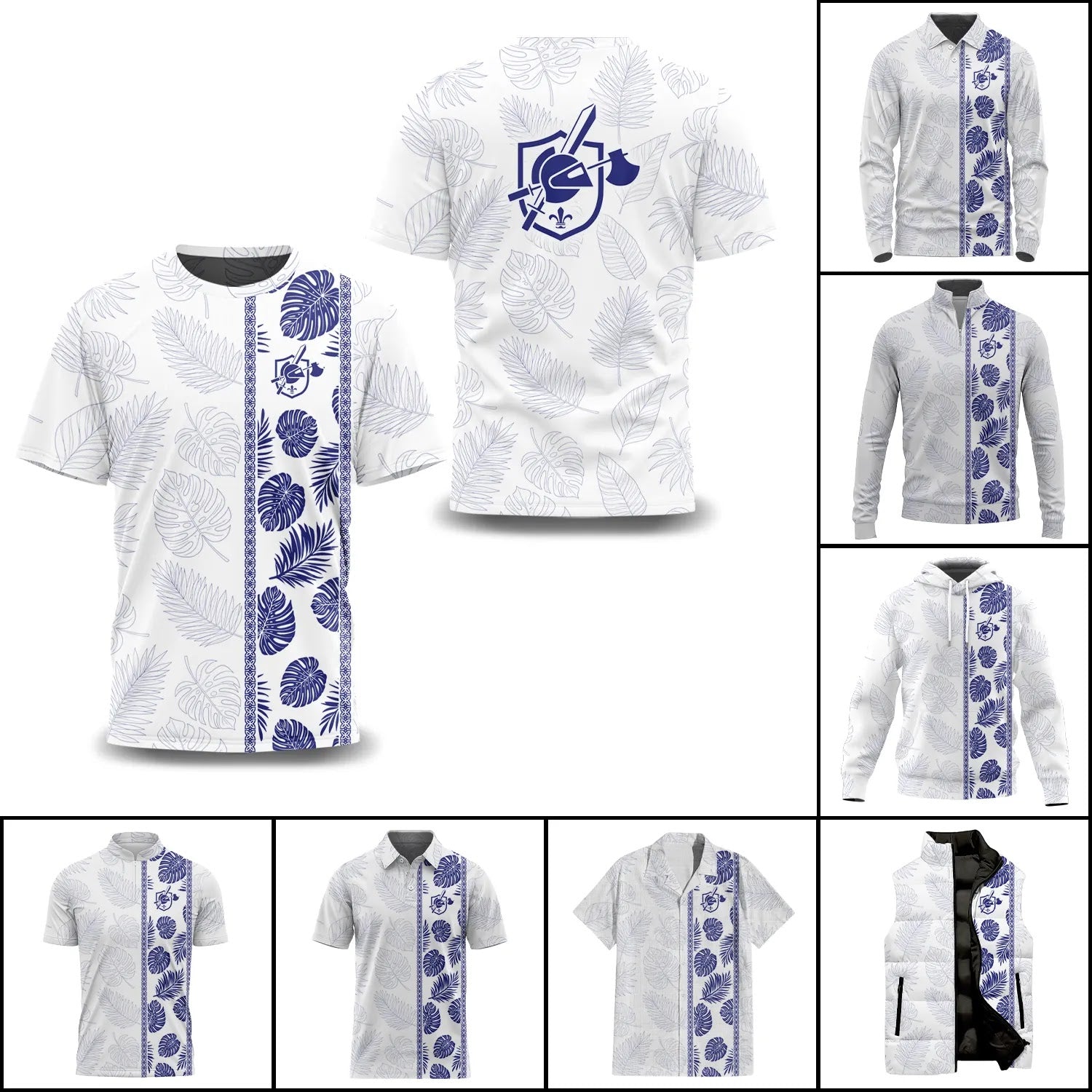 Knight's Armament Apparels SHW023