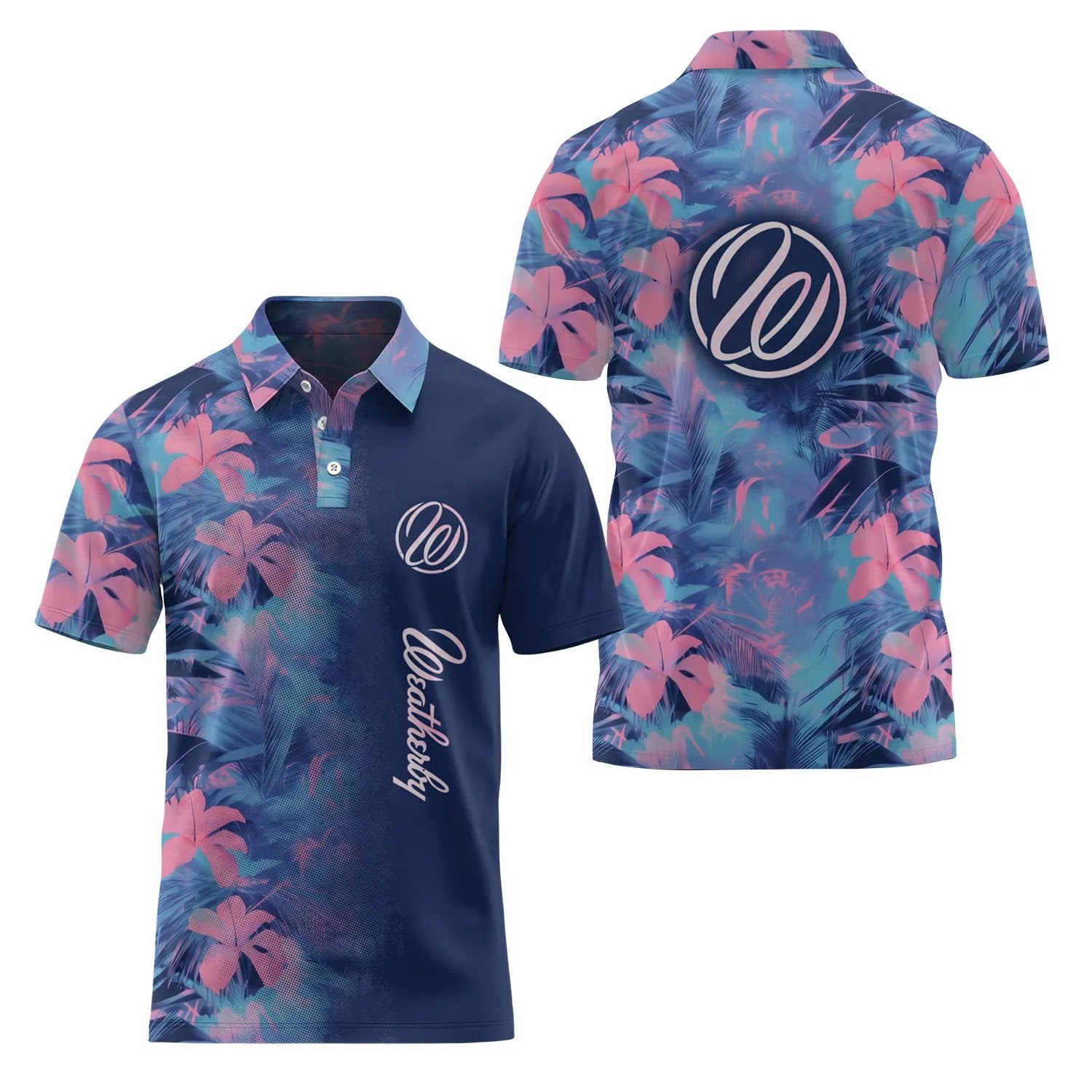 Weatherby Apparels SHW054
