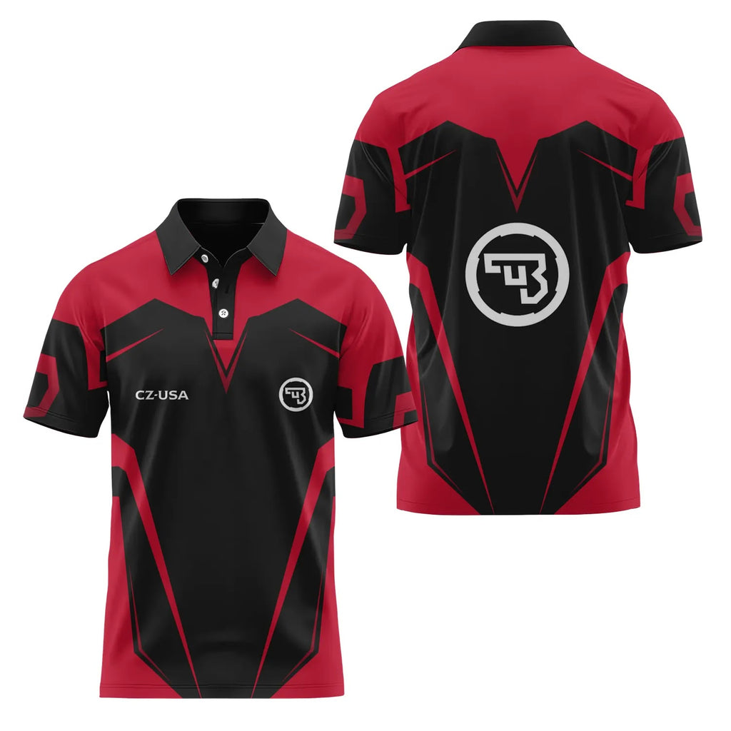 CZ-USA Apparels SC053