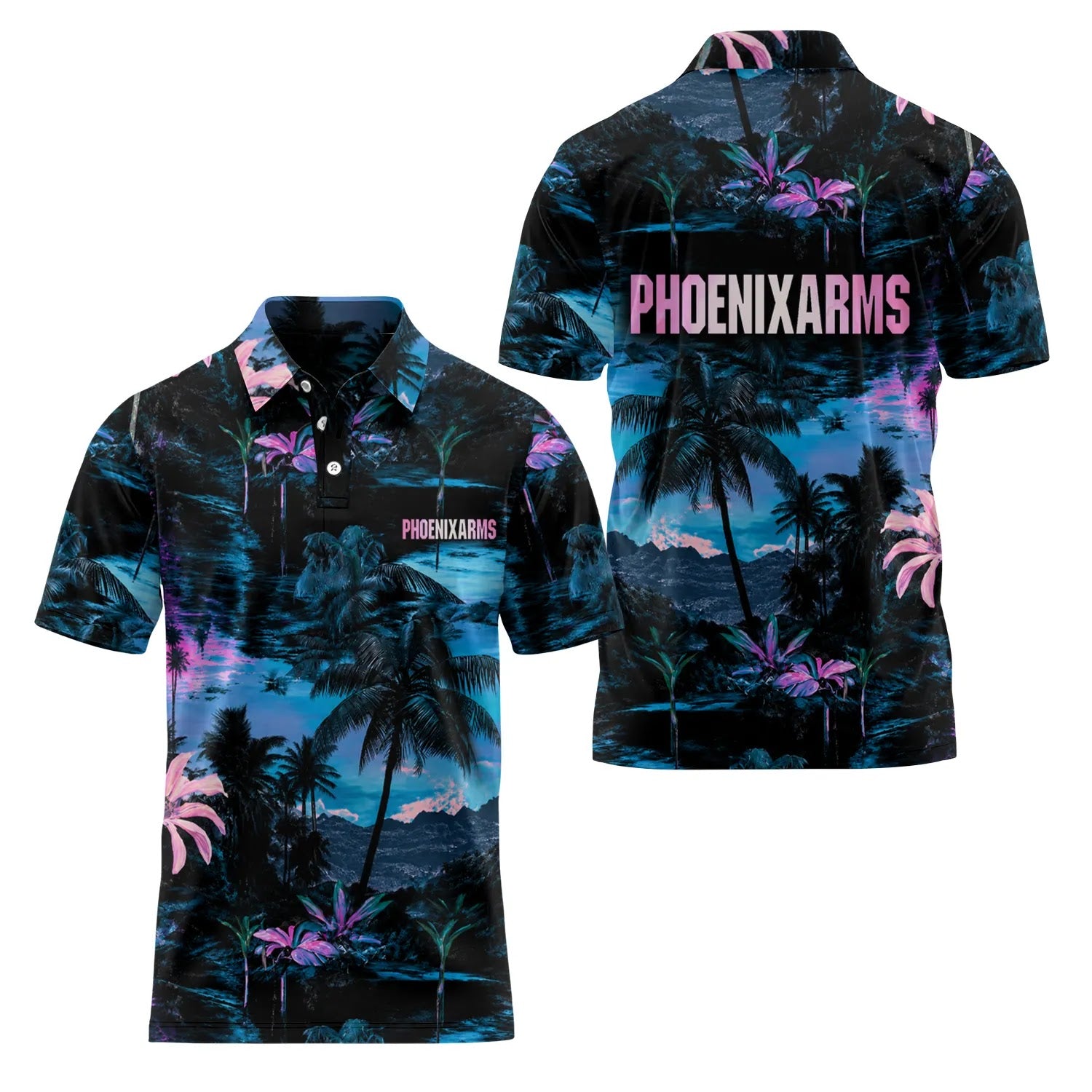 Phoenix Arms Apparels SHW002