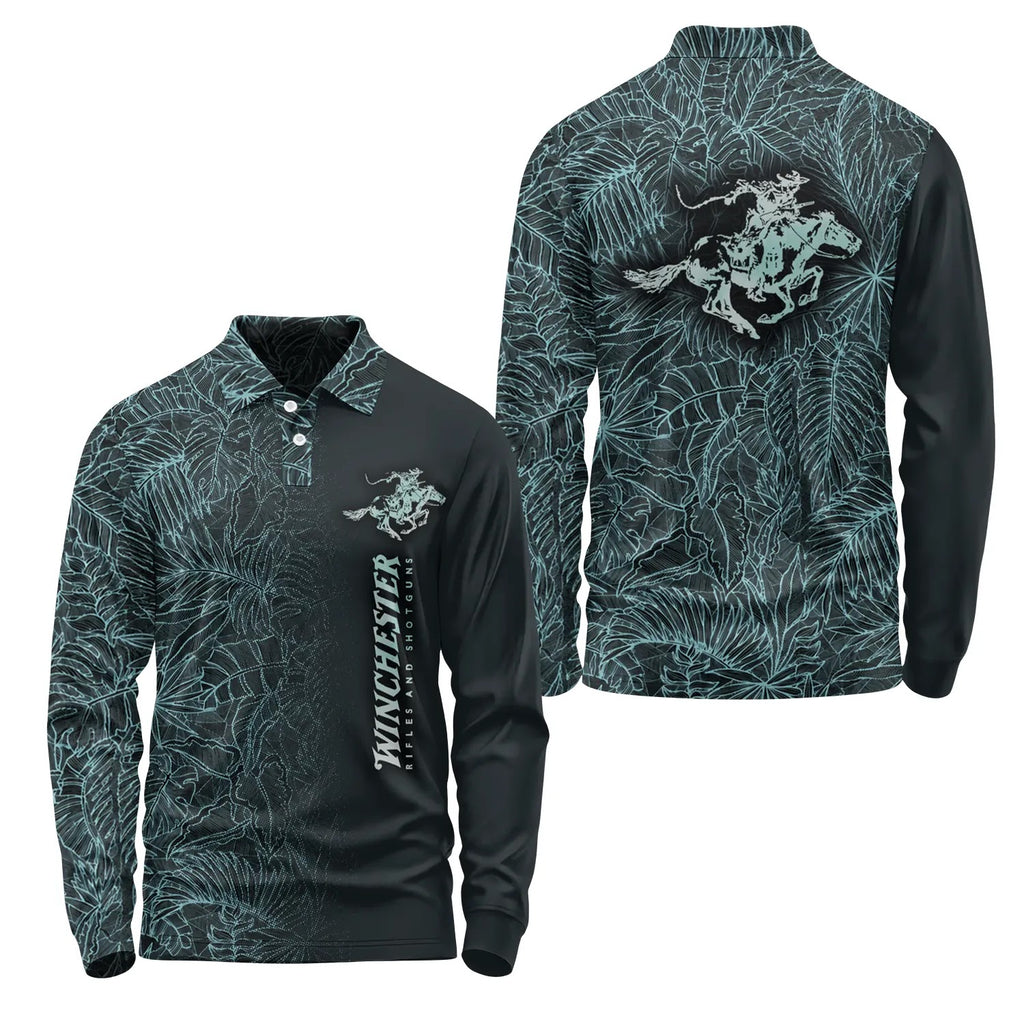 Winchester Apparels SHW008