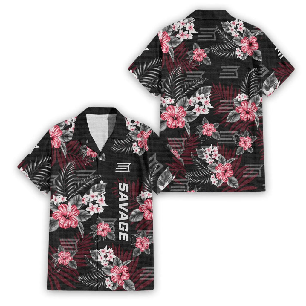 Savage Arms Apparels SC054