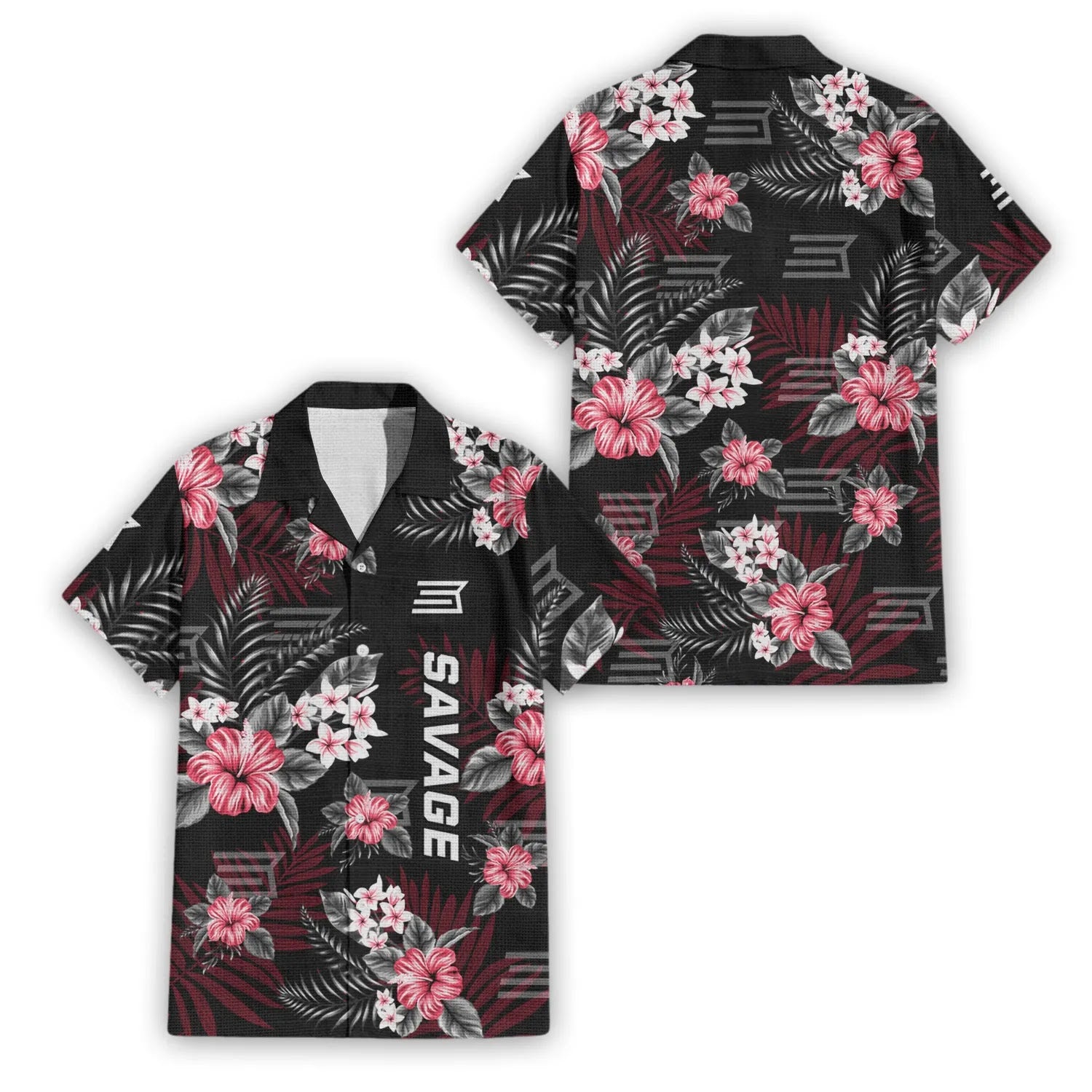 Savage Arms Apparels SC054