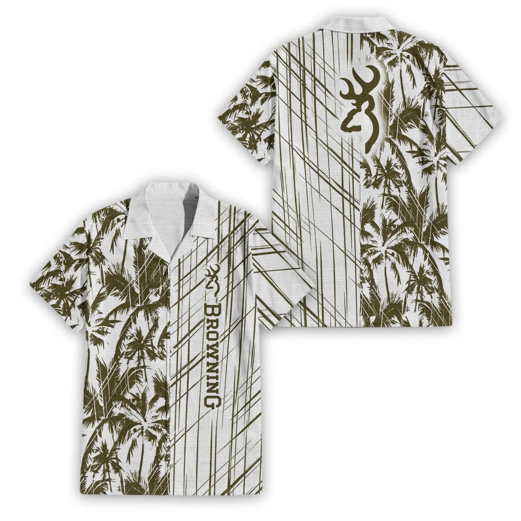 Browning Apparels SHW041