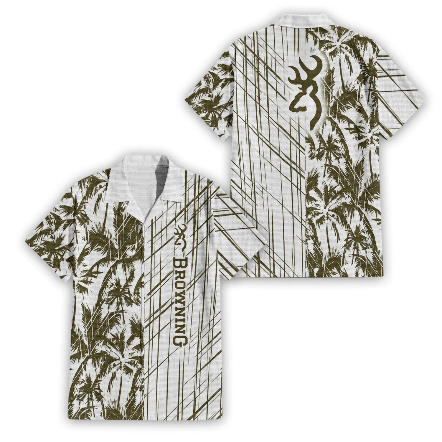 Browning Apparels SHW041
