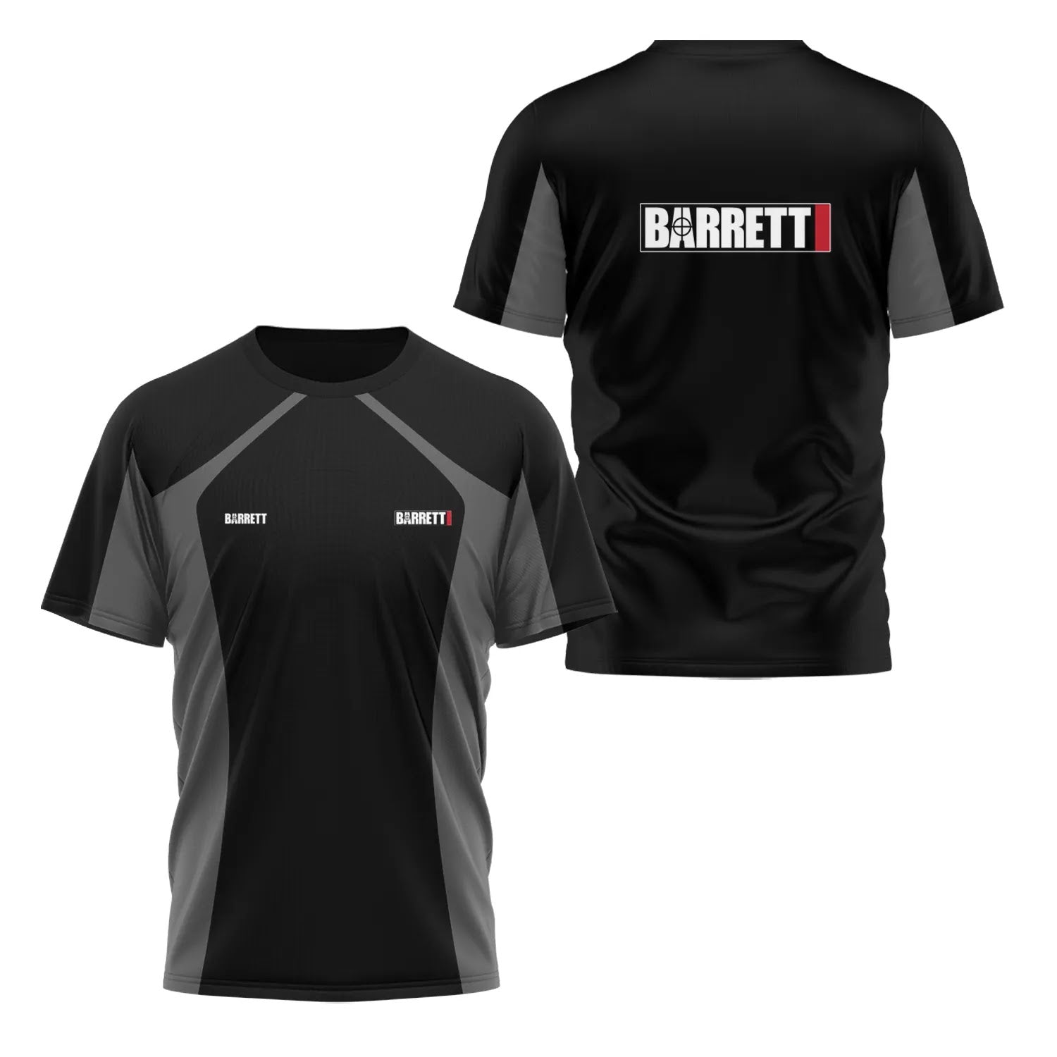 Barrett Apparels SC048