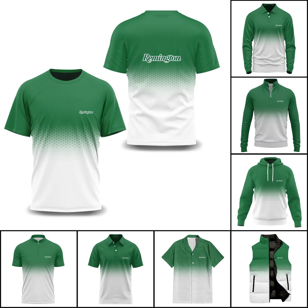 Remington Apparels SC094