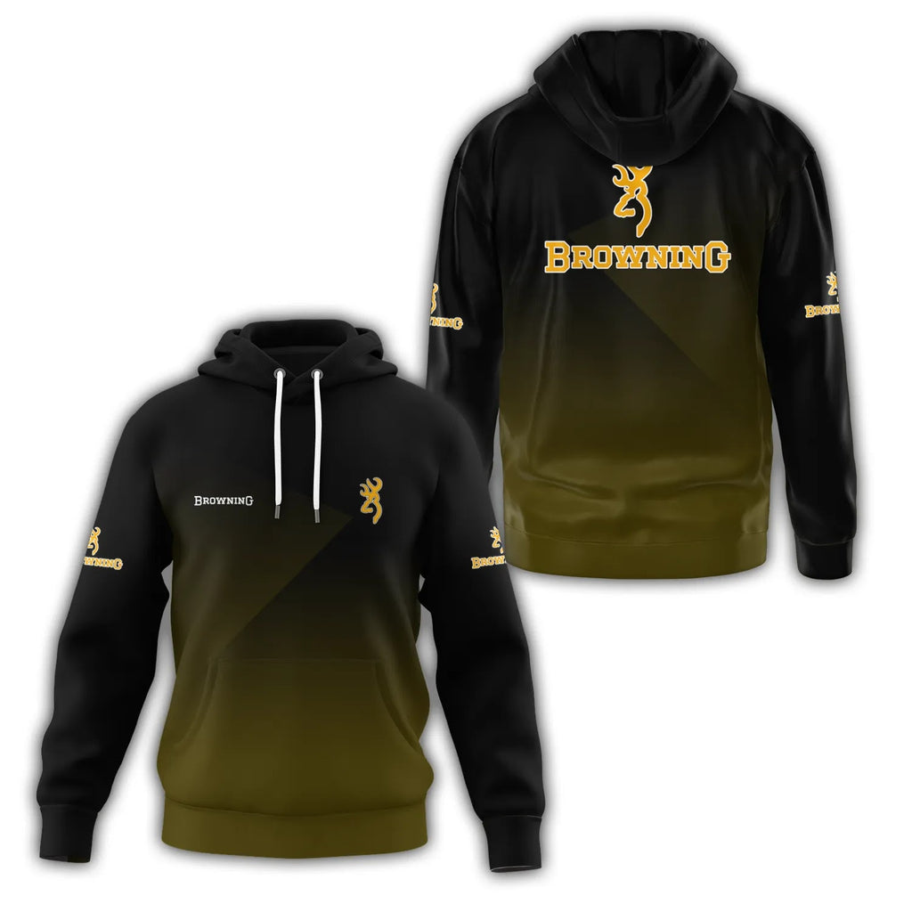 Browning Apparels SC012