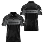 Heckler & Koch (H&K) Apparels SC085