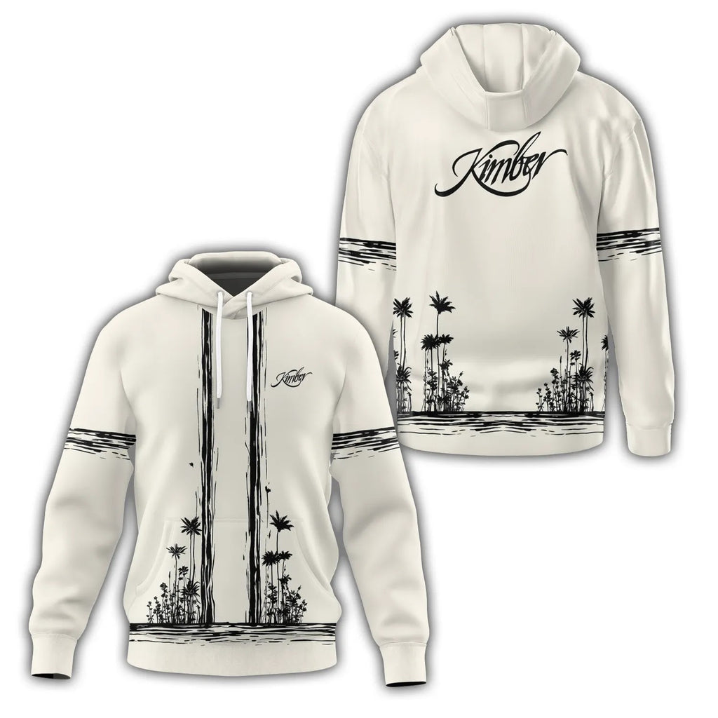 Kimber Hoodie SHW043