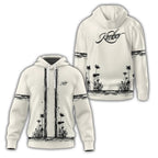 Kimber Hoodie SHW043