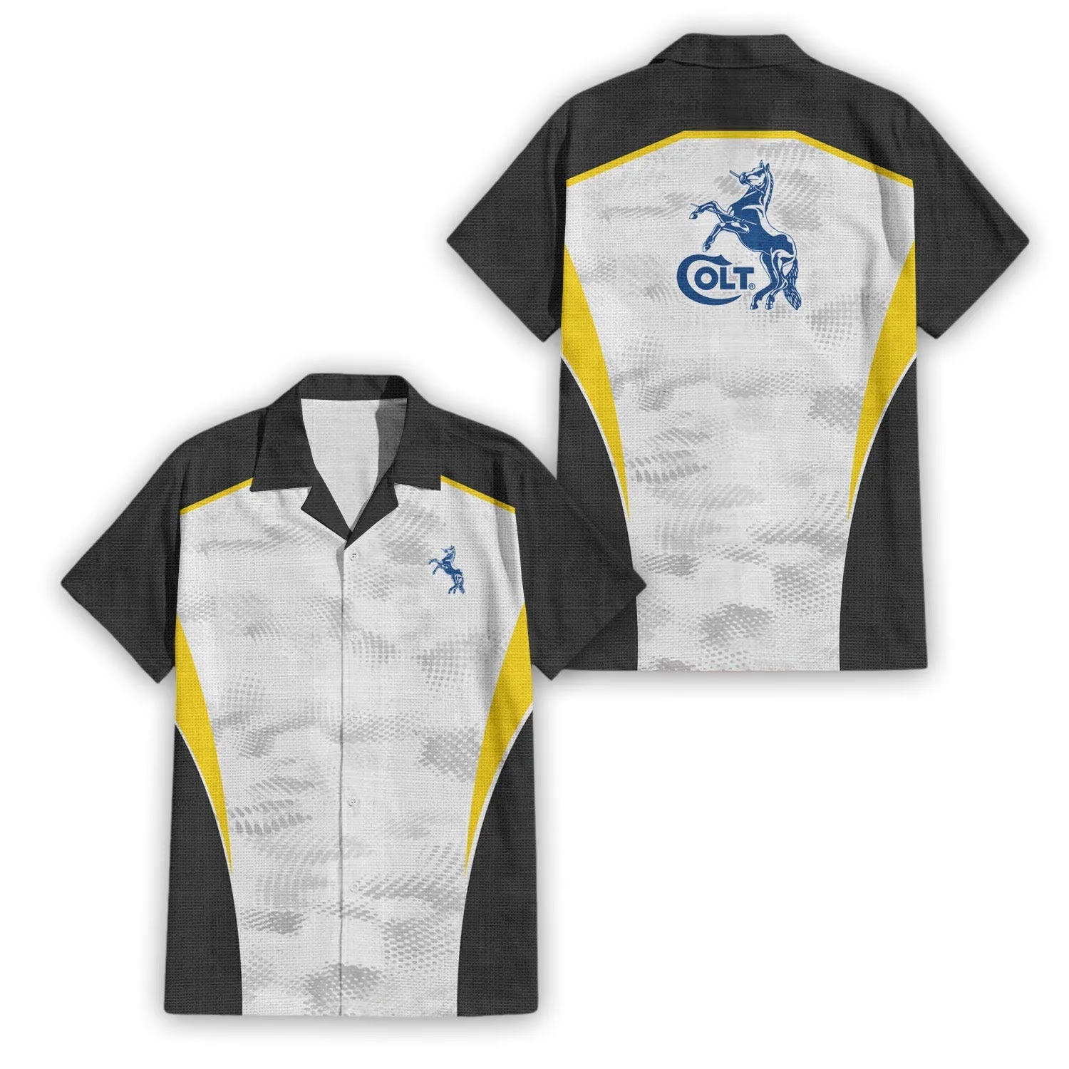 Colt Apparels SC081