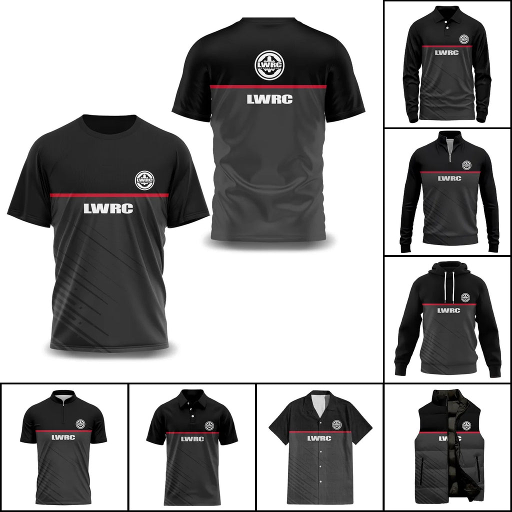 LWRC Apparels SC040