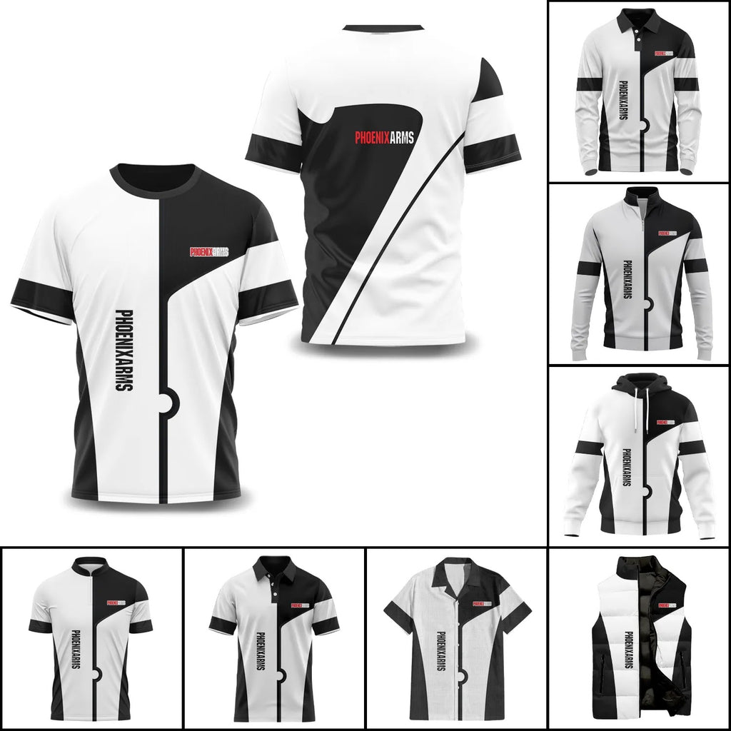 Phoenix Arms Apparels SC010