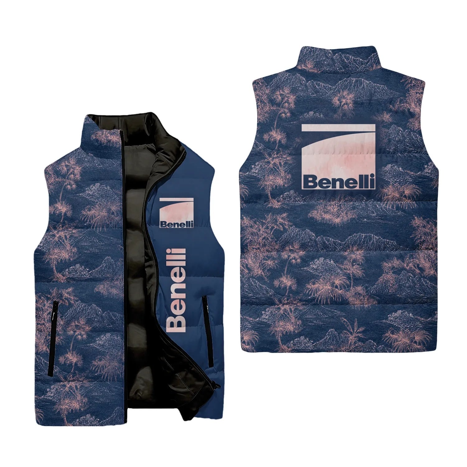 Benelli Apparels SHW007