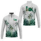 Heckler & Koch (H&K) Quarter-zip Pullover SHW015