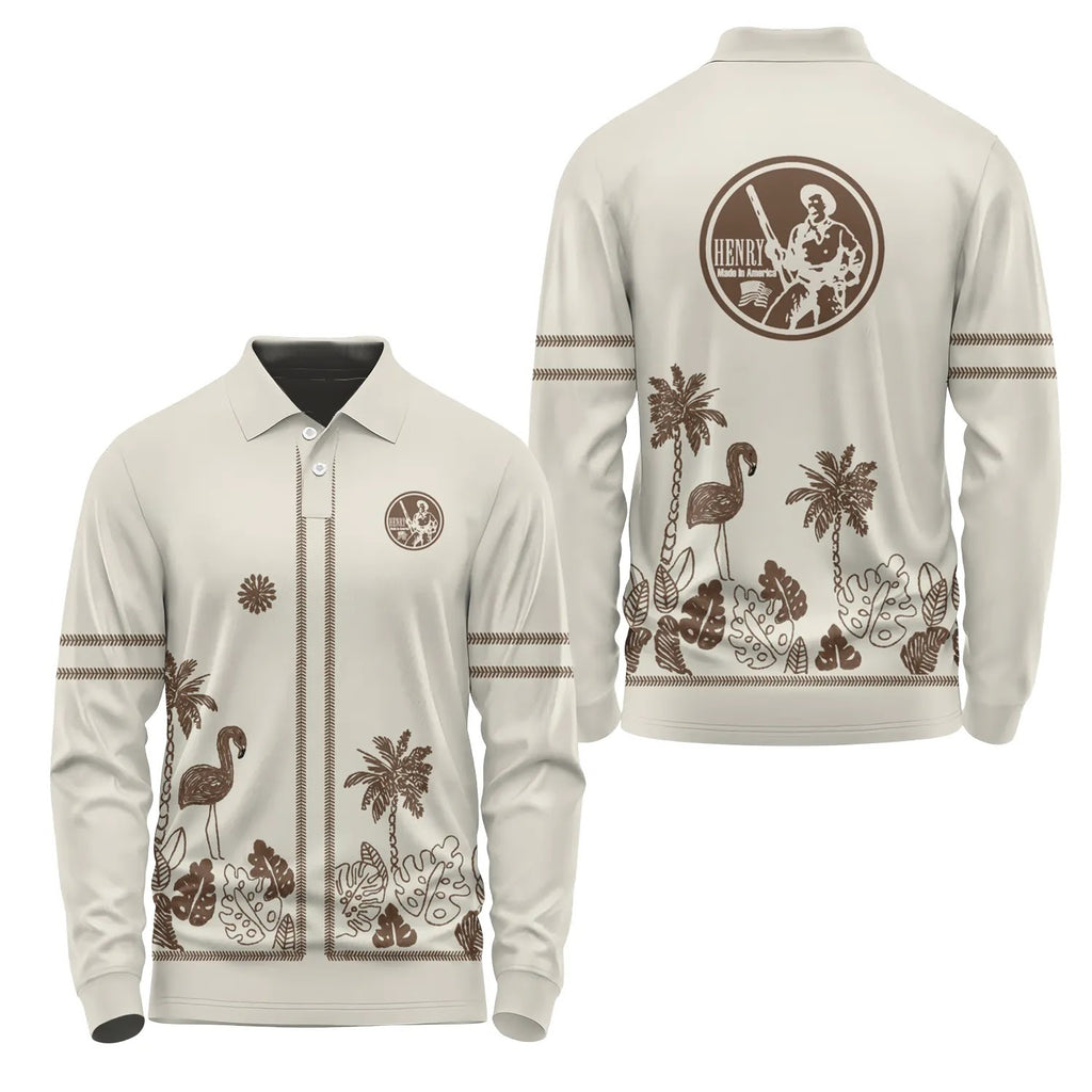 Henry Repeating Arms Apparels SHW044