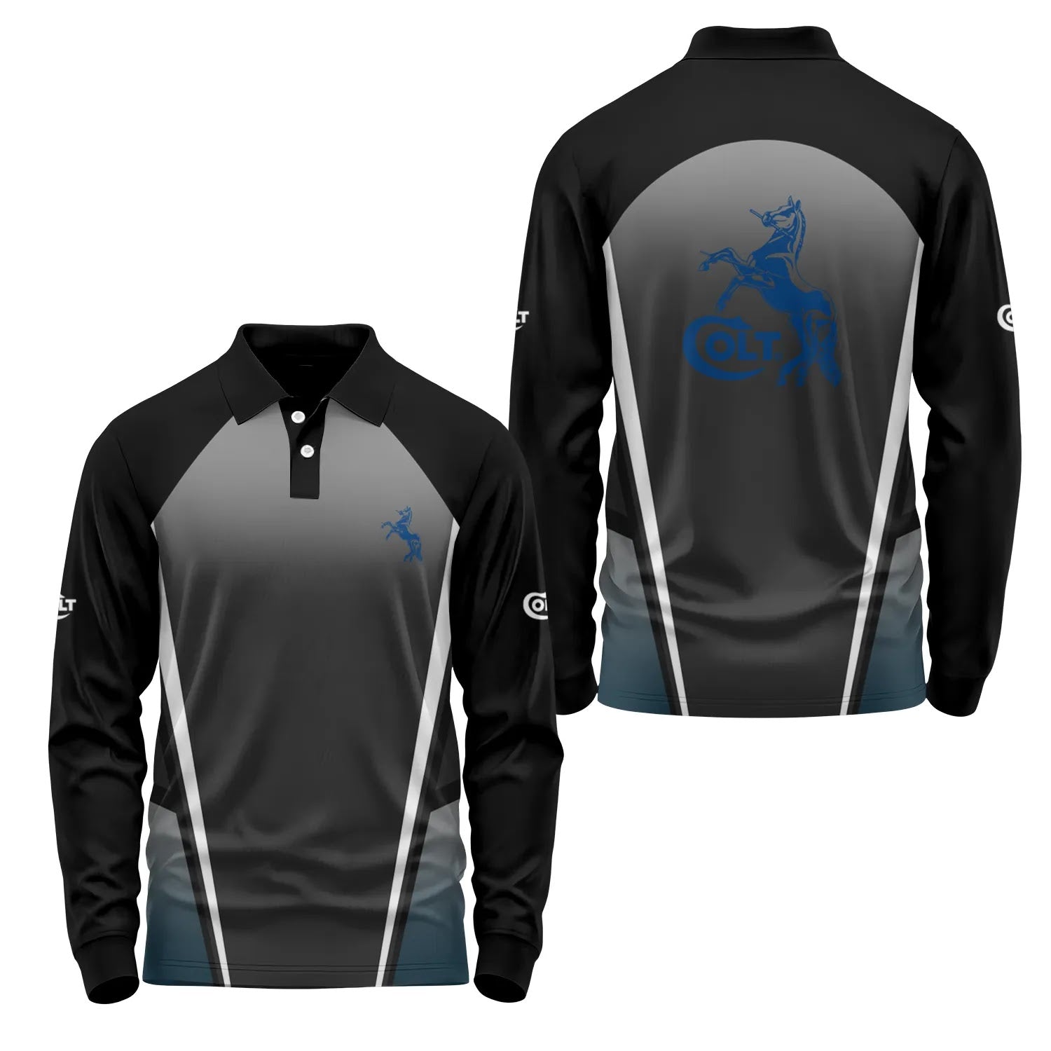 Colt Apparels SC037