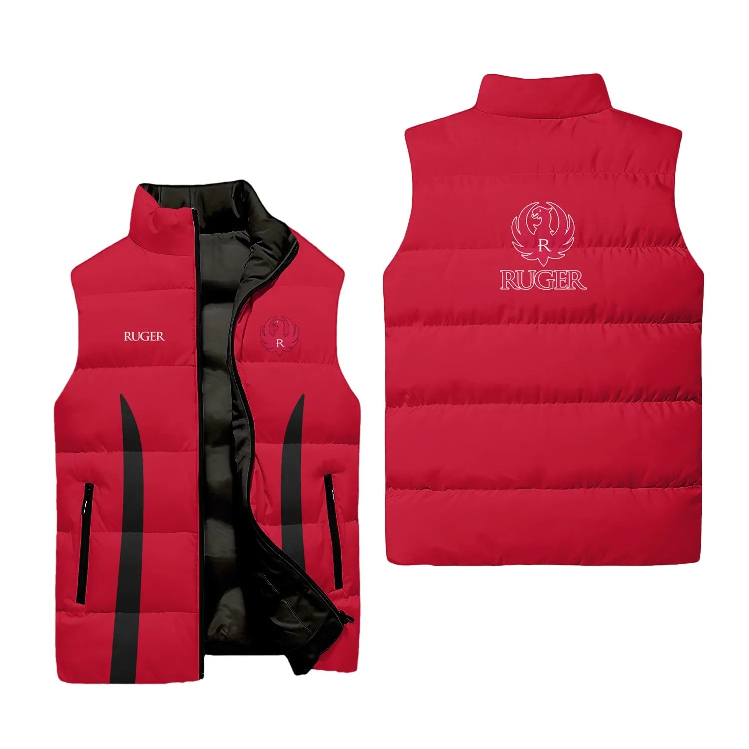 Ruger Apparels SC006